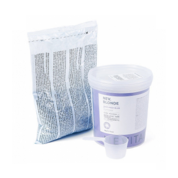 Освітлююча глина 7 тонів Nevitaly Clay Rapid Lightener, 500 г (1033197)