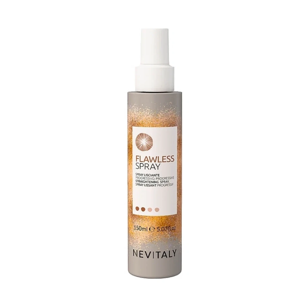 Термоспрей для укладання волосся Nevitaly Flawless Spray, 150 мл (1033505)