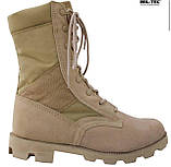 Військові берці MIL-TEC, фото 2