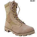 Військові берці MIL-TEC, фото 3