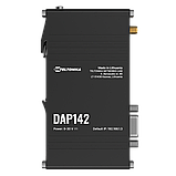 Промислова Wi-Fi точка доступу з RS232 Teltonika MESH DAP142, фото 4