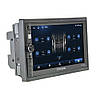 Автомагнітола магнітола 2 DIN CYCLONE MP-7099A v2 DSP Android 13 пам'ять 4/64 Гб Модуль GSM 4G CarPlay AndroidAuto, фото 5