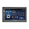 Автомагнітола магнітола 2 DIN CYCLONE MP-7099A v2 DSP Android 13 пам'ять 4/64 Гб Модуль GSM 4G CarPlay AndroidAuto, фото 6