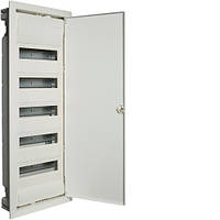 Щит Hager Volta на внутрішній 60 (72) модулів