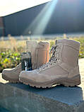 Берці Mil Tec койот, фото 2