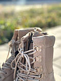 Берці Mil Tec койот, фото 8