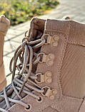 Берці Mil Tec койот, фото 9