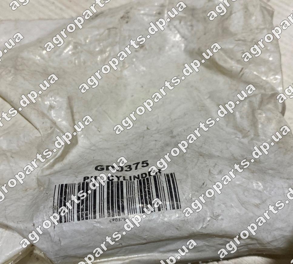 Палець GR0375 мет. KINZE Cylinder Pin