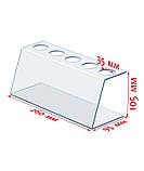 Підставка під вафельні ріжки, морозиво (універсальне), фото 2