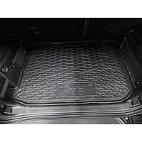 Килимок у багажник Avto-Gumm для Jetour T2 Автокилимок Автогум Джетур T2
