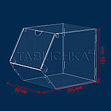 Бокс для снеків, фото 2