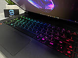 I7-12700H Ігровий ноутбук Dell G16 7620 GeForce QHD+ 16gb ddr5 165Hz RTX 3060, фото 6