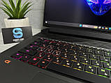I7-12700H Ігровий ноутбук Dell G16 7620 GeForce QHD+ 16gb ddr5 165Hz RTX 3060, фото 3