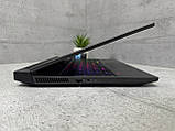 I7-12700H Ігровий ноутбук Dell G16 7620 GeForce QHD+ 16gb ddr5 165Hz RTX 3060, фото 7