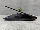 I7-12700H Ігровий ноутбук Dell G16 7620 GeForce QHD+ 16gb ddr5 165Hz RTX 3060, фото 8