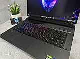 I7-12700H Ігровий ноутбук Dell G16 7620 GeForce QHD+ 16gb ddr5 165Hz RTX 3060, фото 5