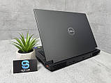 I7-12700H Ігровий ноутбук Dell G16 7620 GeForce QHD+ 16gb ddr5 165Hz RTX 3060, фото 9