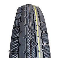 Покришка з камерою 4.00-8 6 PR квадрат  резина 4.80/4.00-8 шина 4.00-8