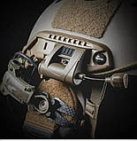 Ліхтар на каску, фото 3