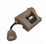 Ліхтар на каску, фото 5