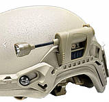 Ліхтар на каску, фото 6