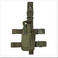 Кобура набедрена універсальна MFH