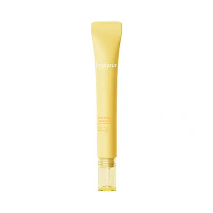 Освітлювальний крем під очі Fraijour Yuzu Honey Capsule Eye Cream 15 мл, фото 1