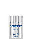 Голки Schmetz Super stretch HAX1 SP №90 (уп.5 шт.)