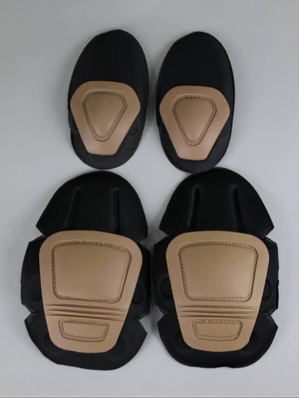 Набір Наколінники + Налокітники, фото 1