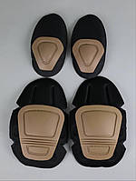 Набір Наколінники + Налокітники