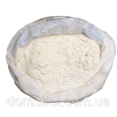 Вапно пушонка аграрне карбонатне гашене для розкислення ґрунту (20 кг)