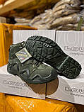 Ботінки Лова олива, фото 7