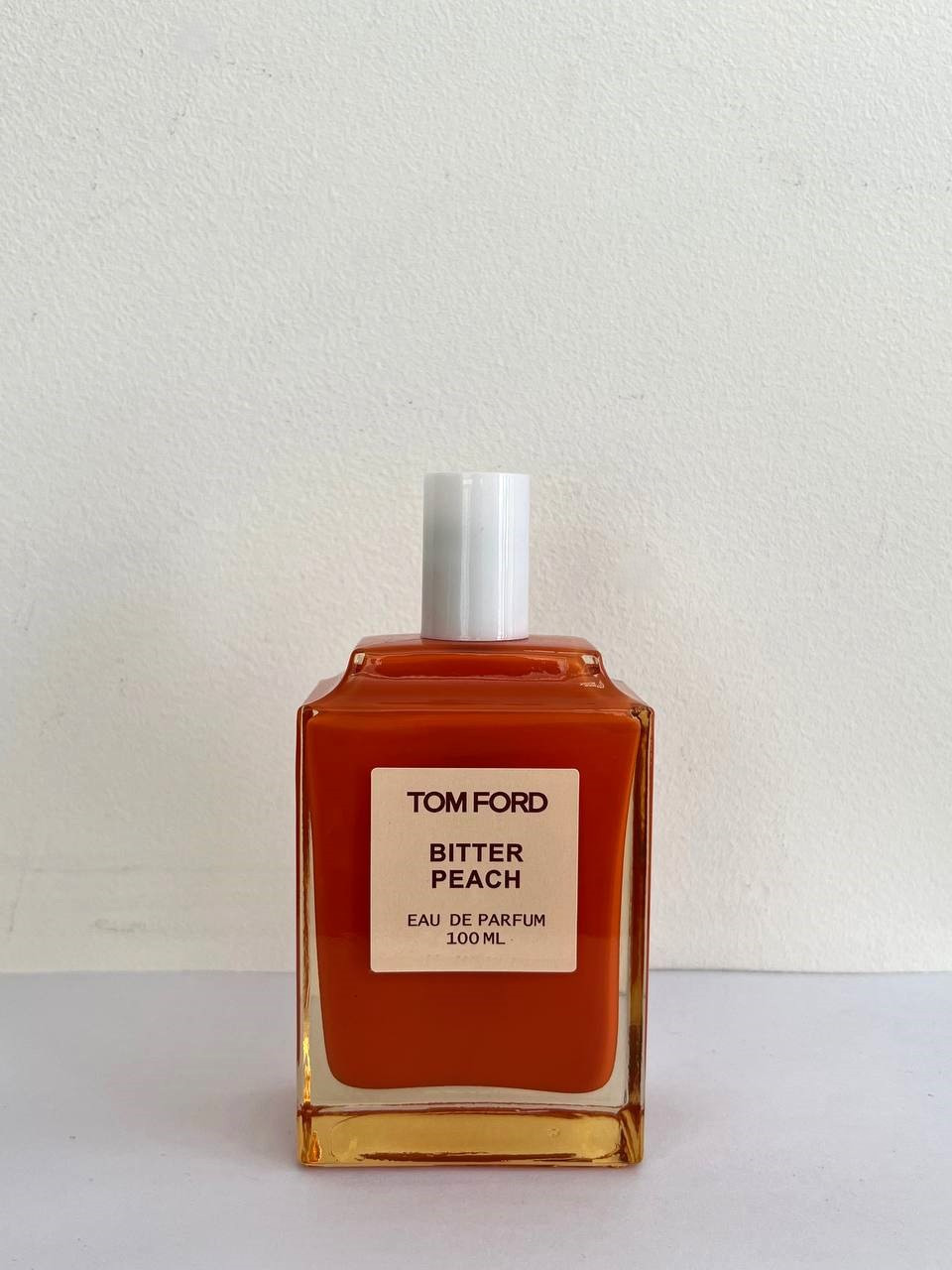 Тестер жіночого аромату  Tom Ford Bitter Peach 100мл (без коробки)