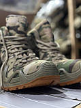 Ботінки мультикам Лова кордура, фото 2