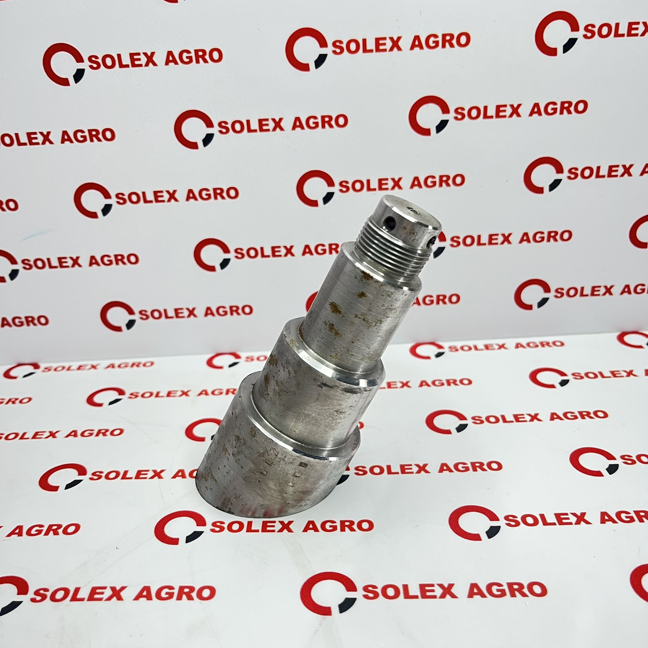 2151636 Вісь D50/40/30x128 Lemken, фото 1