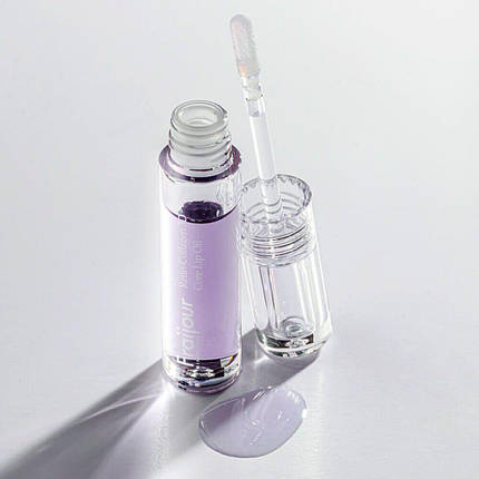 Зволожуюча олія для губ з колагеном та ретиналем Fraijour Retin-Collagen 3D Core Lip Oil, 3,5 мл, фото 3