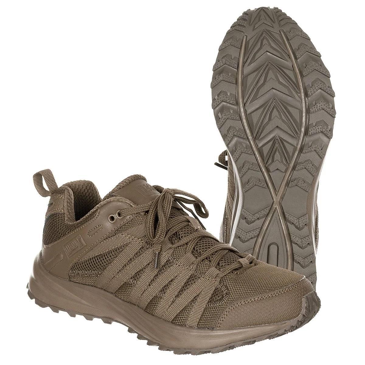 Кросівки Magnum Storm Trail Lite Coyote, фото 1