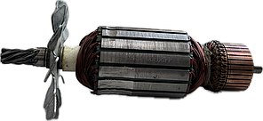 Якір дискової пилки Dnipro-M CM-35X ULTRA (206х54 7-з ліво)