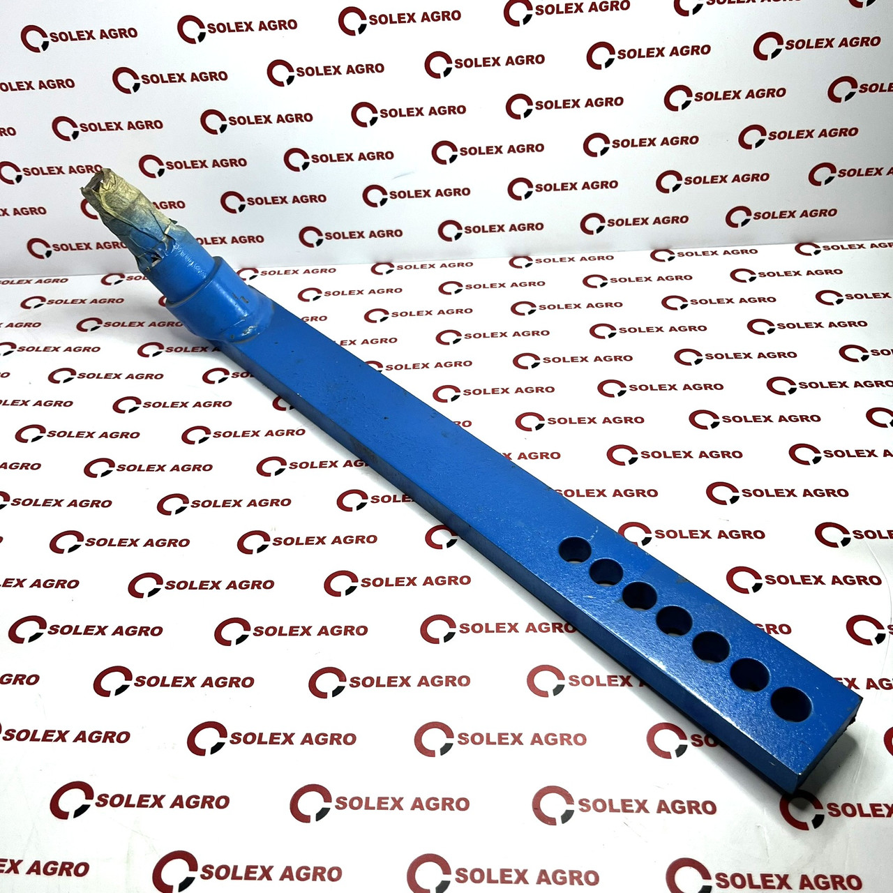 4572421 Опора диска LI Lemken, фото 1