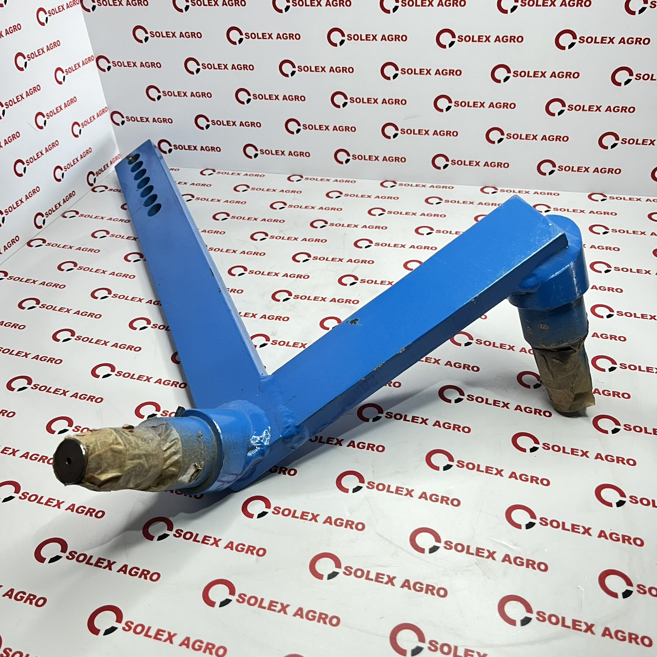 4572418 Стійка диска 50x18 2xD450-SM9 Lemken