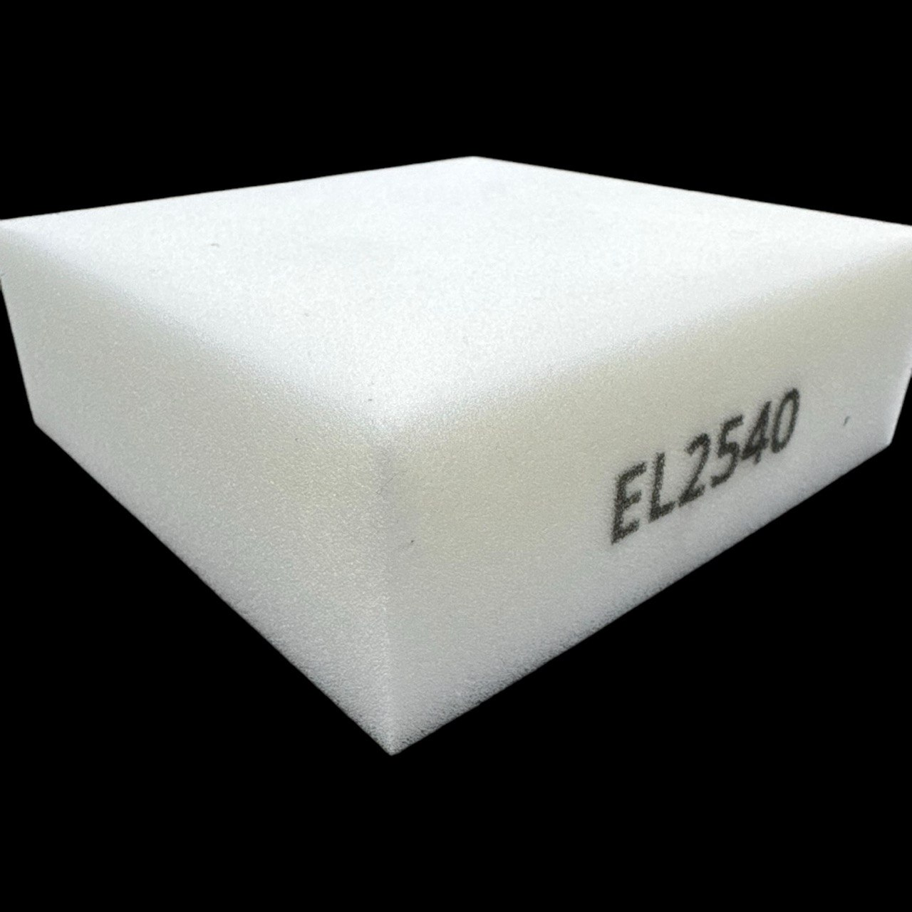 Поролон меблевий 50 мм (5 см) 1х2м EL2540, фото 1