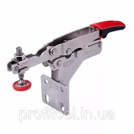 Горизонтальний затискач BESSEY з відкритим плечем і похилою основою (STC-HA20)