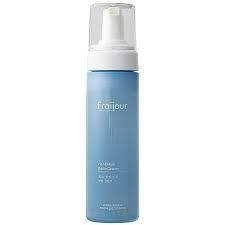 Пінка для вмивання зволожуюча Fraijour Pro Moisture Bubble Cleanser 200 мл, фото 1