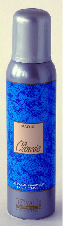 Дезодорант Royal Cosmetic Classic 150 ml (8005412104553), фото 1