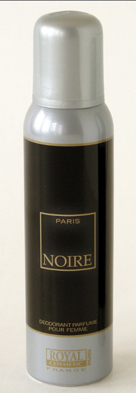 Дезодорант Royal Cosmetic Noire 150 мл (8005412104560), фото 1