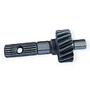 Шестірня-вал для електрокоси Элпром ЭТЭ-2000, фото 3