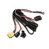 Пускові провода для автономного дизельного обігрівача, фото 5