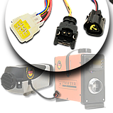 Пускові провода для автономного дизельного обігрівача, фото 3