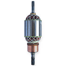 Якір для електрокоси Элпром ЭТЭ-2000, AL-KO BC 1200 E (тример)