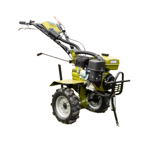Мотоблок DOZER G7-2